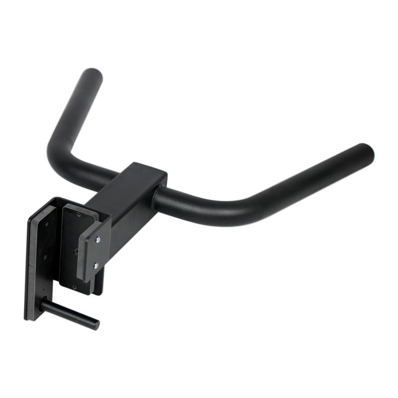 American barbell - Dip Bar 3x3